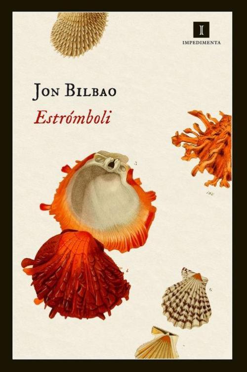 Estrómboli.