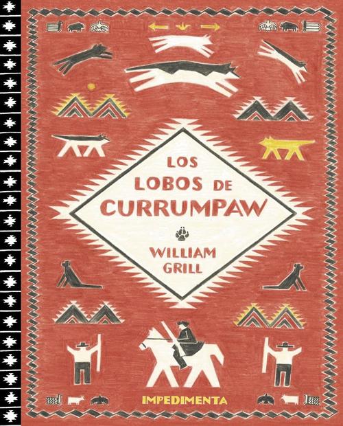 Lobos de Currumpaw, Los