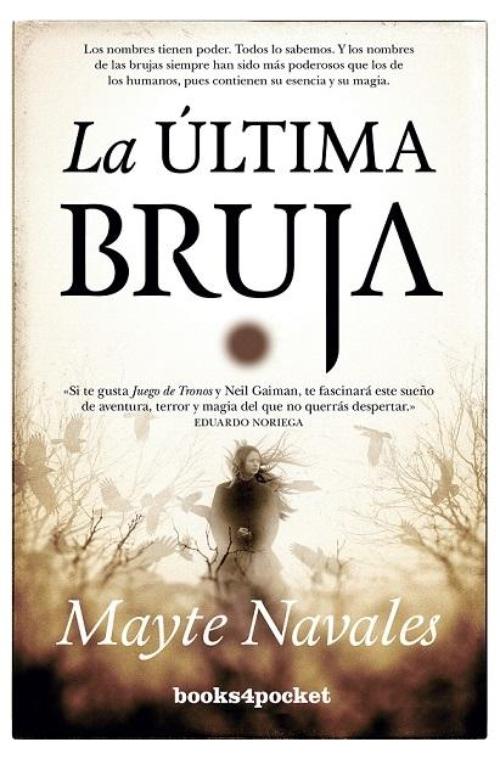 Ultima bruja, La