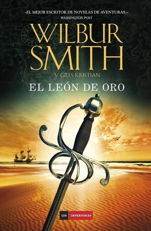 León de oro, El