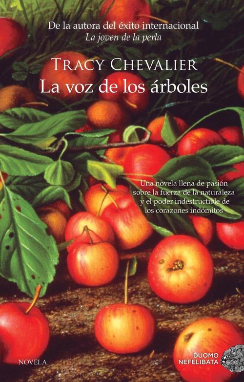 Voz de los árboles, La