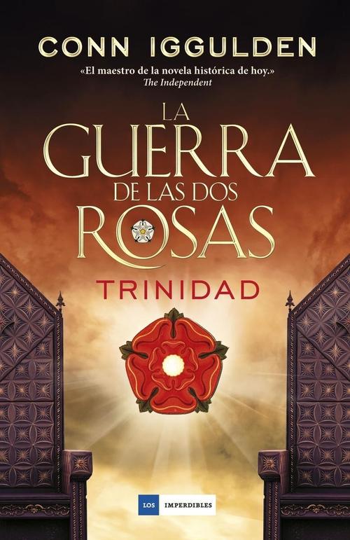 Guerra de las Dos Rosas II. Trinidad. 