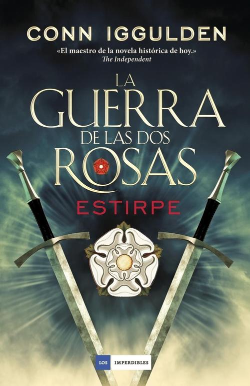 Guerra de las Dos Rosas III. Estirpe