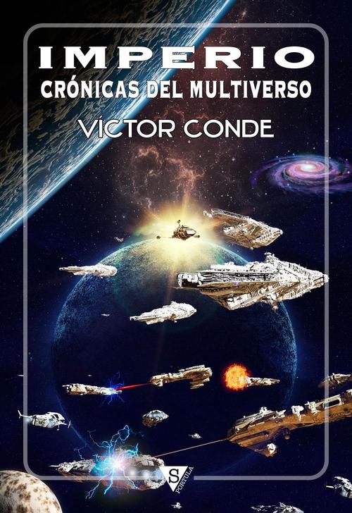 Imperio. Crónicas del Multiverso.