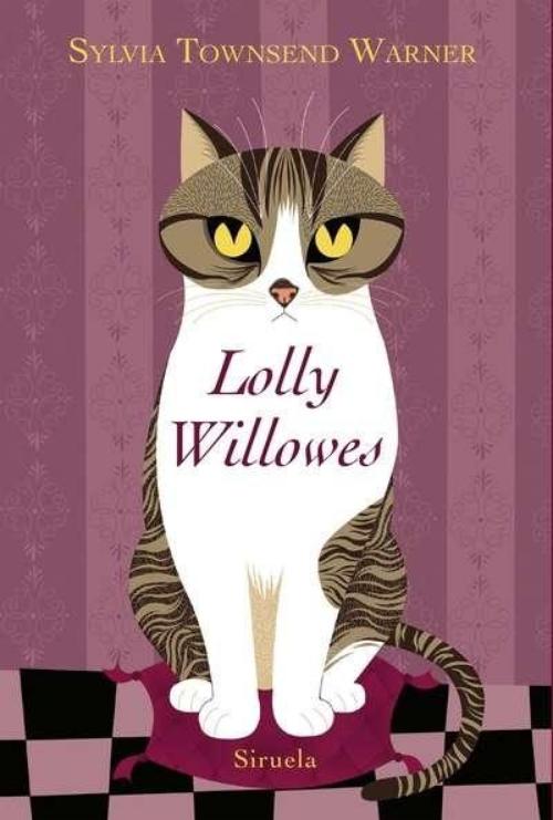 Lolly Willowes. 