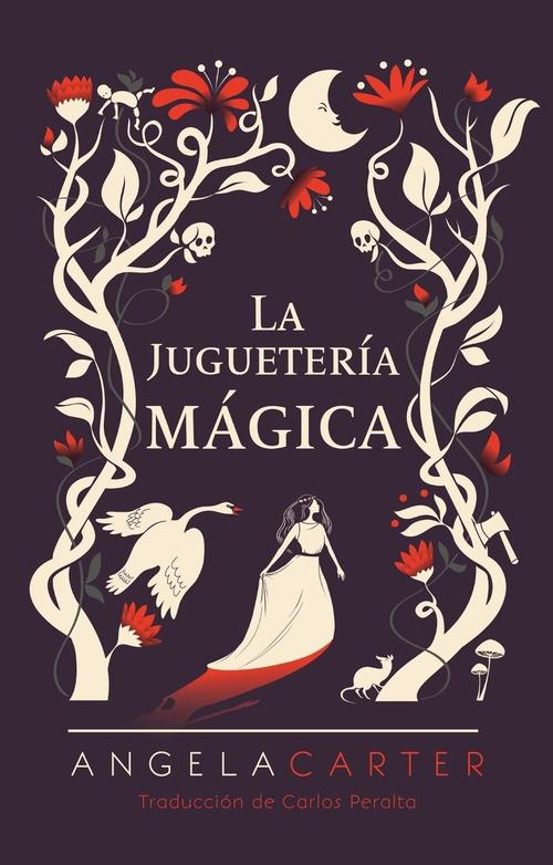 Juguetería mágica, La.