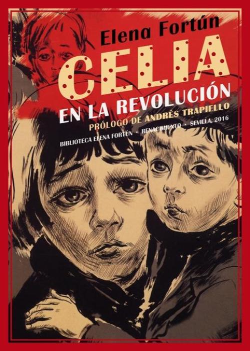 Celia en la revolución. 