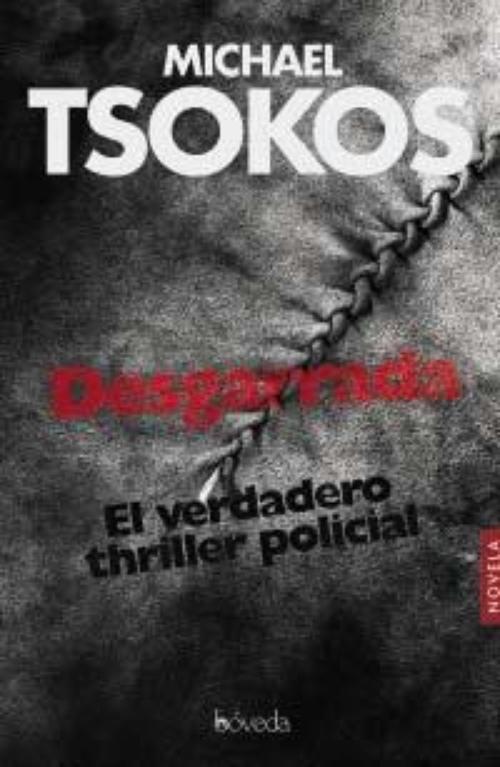 Desgarrada.