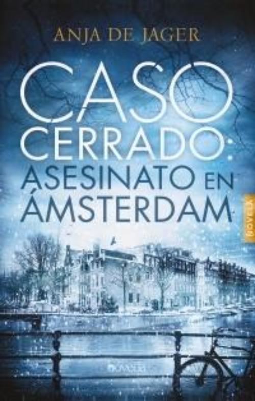 Caso cerrado: asesinato en Ámsterdam. 