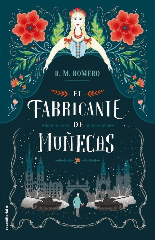 Fabricante de muñecas, El.