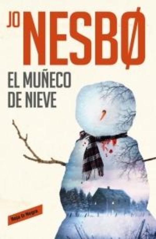 Muñeco de nieve, El. 