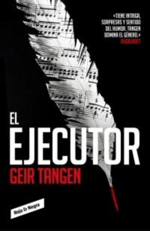 Ejecutor, El. 