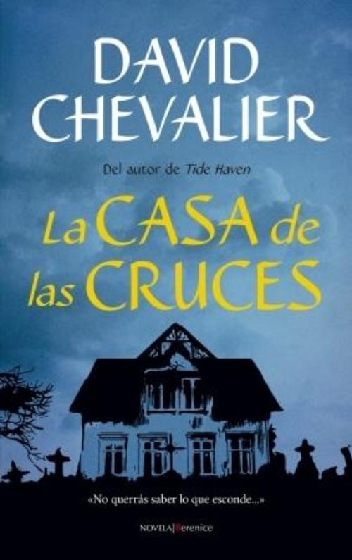 Casa de las cruces, La.