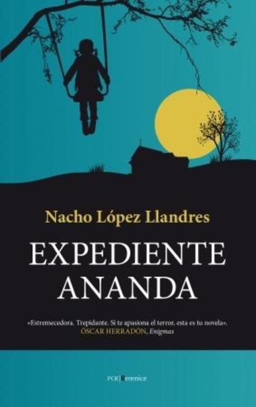 Expediente Ananda.