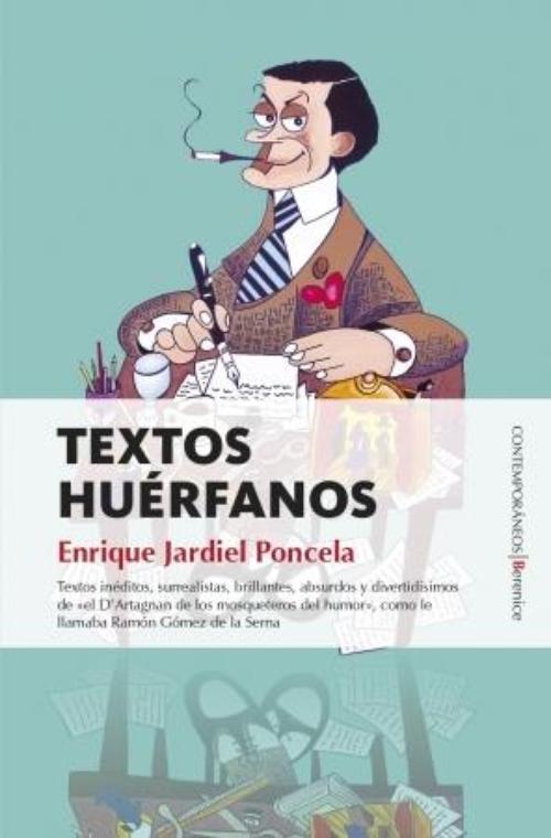 Textos huérfanos.