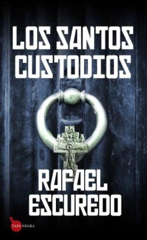 Santos custodios, Los.