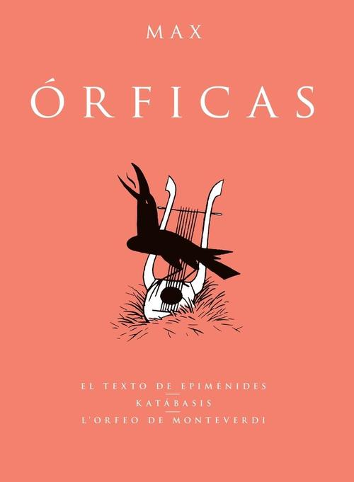 Orficas