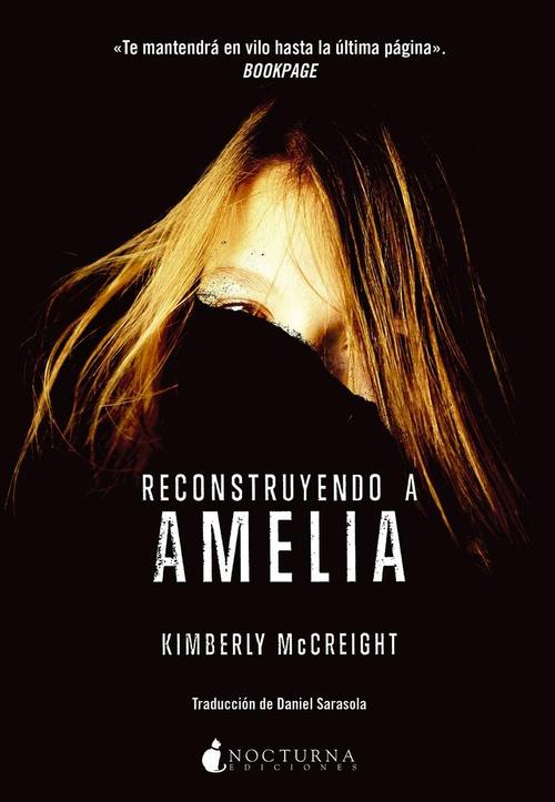 Reconstruyendo a Amelia. 