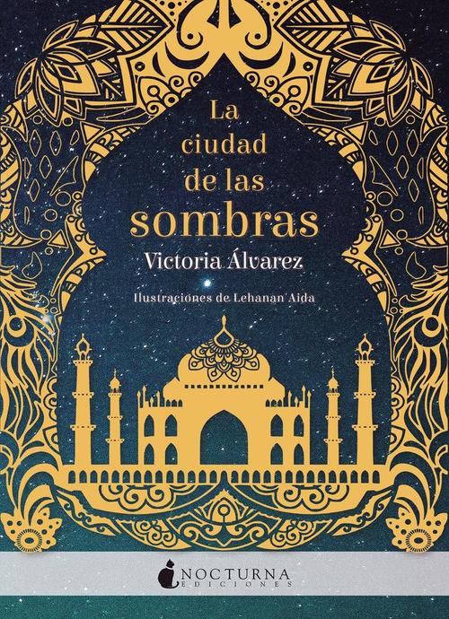 Ciudad de las sombras, La