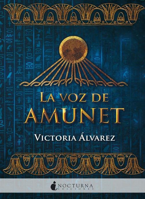 Voz de Amunet, La. 