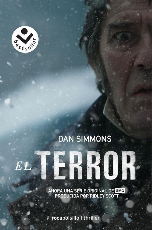 Terror, El.