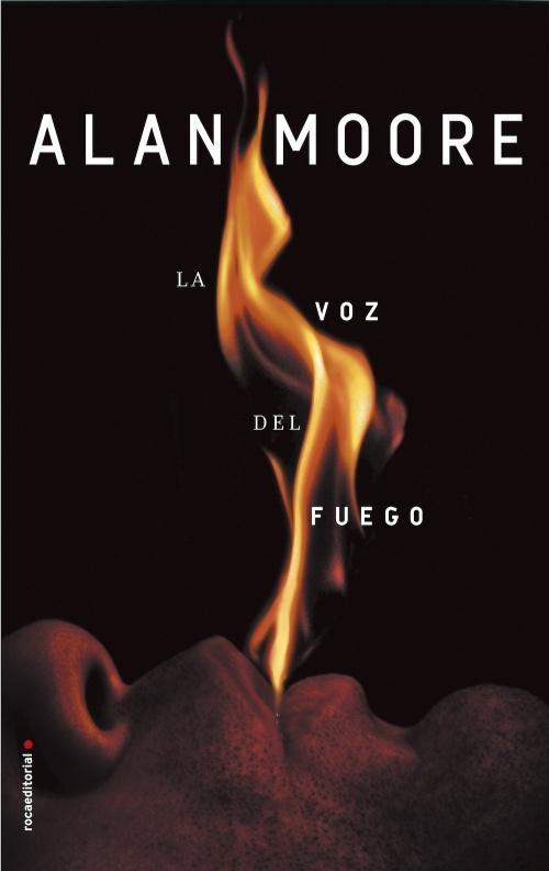 Voz del fuego, La.