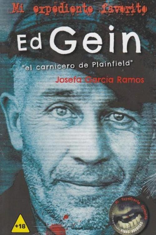 Ed Gein, el carnicero de Plainfield.