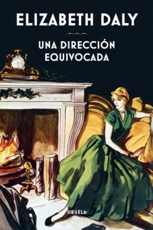 Dirección equivocada, Una