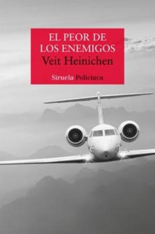 Peor de los enemigos, El.