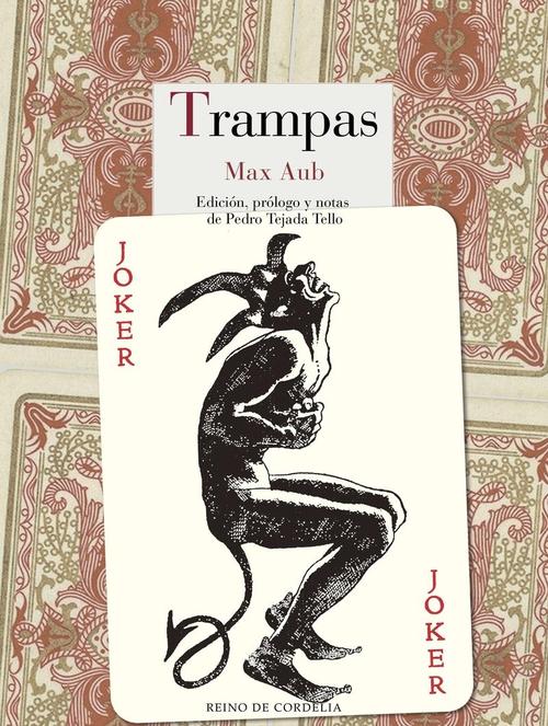 Trampas. 