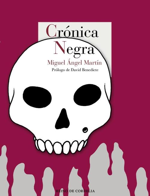 Crónica negra