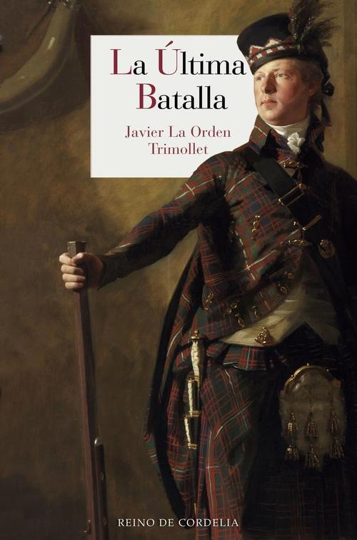 Ultima batalla, La