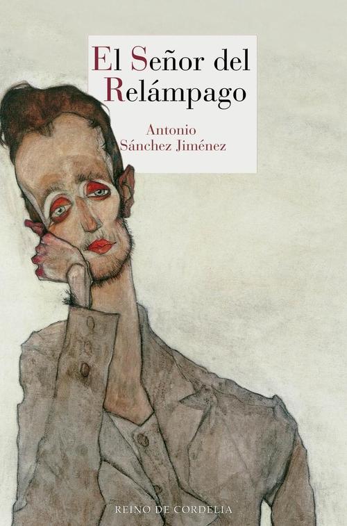 Señor del Relámpago, El.