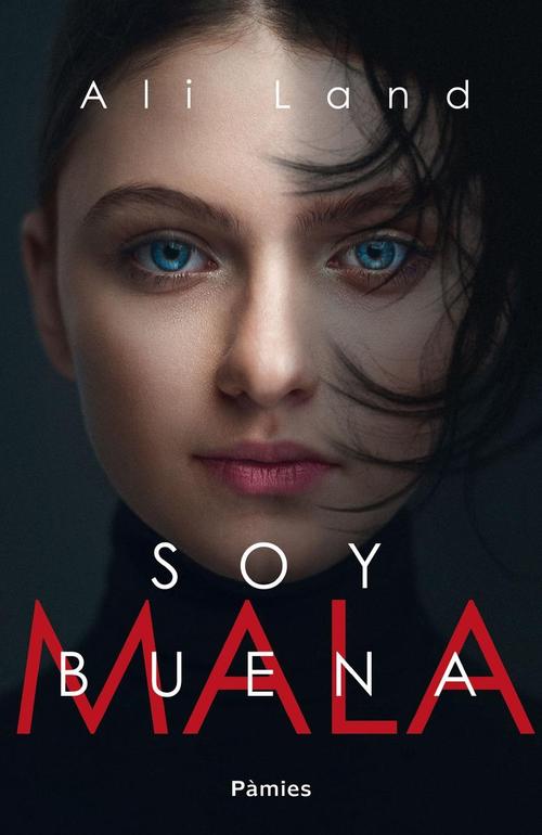 Soy buena.