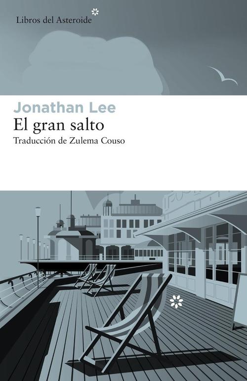 Gran salto, El. 