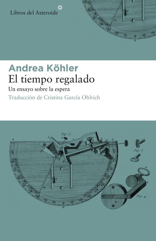 Tiempo regalado, El