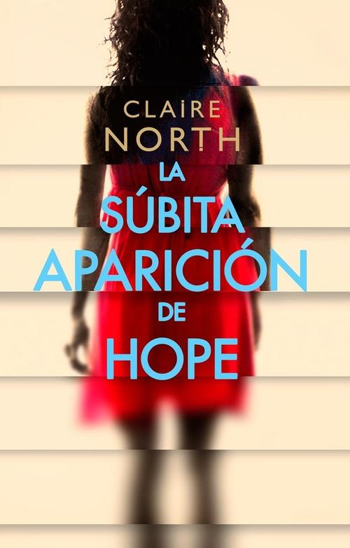 Súbita aparición de Hope, La