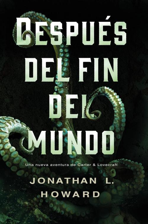 Después del fin del mundo.