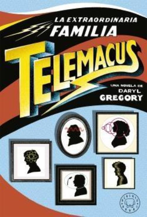 Extraordinaria familia Telemacus, La.