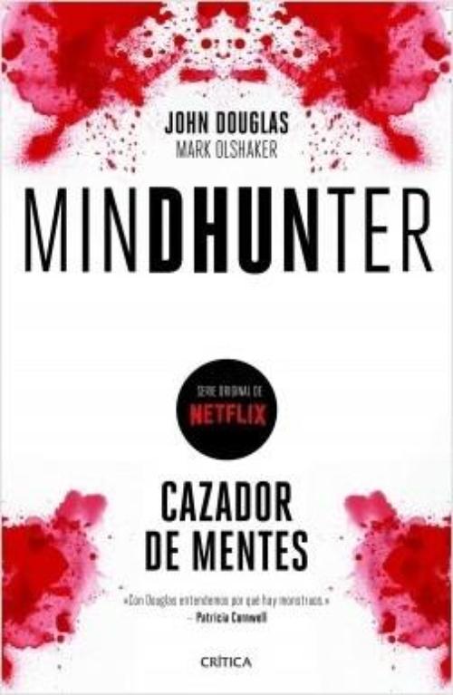 Mindhunter. Cazador de mentes