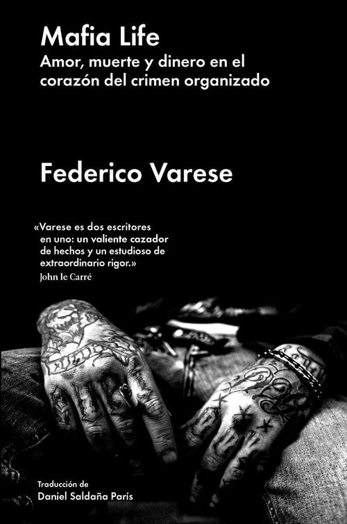 Mafia Life.