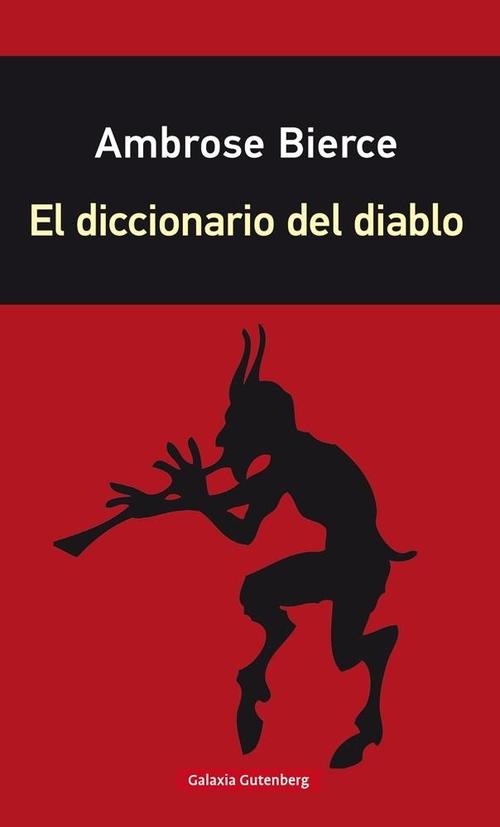 Diccionario del Diablo, El.