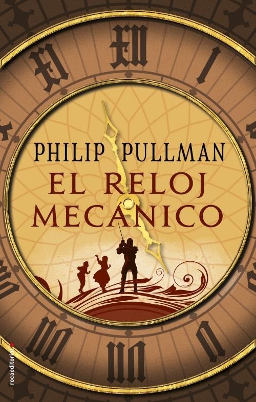 Reloj mecánico, El.