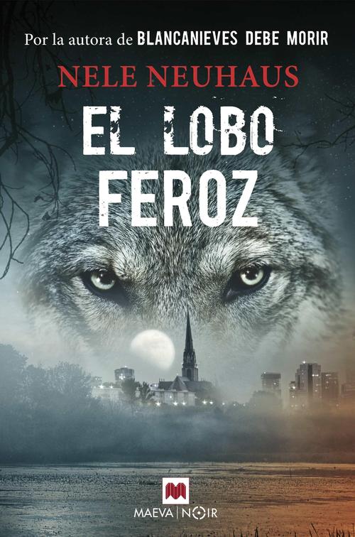 Lobo feroz, El. 