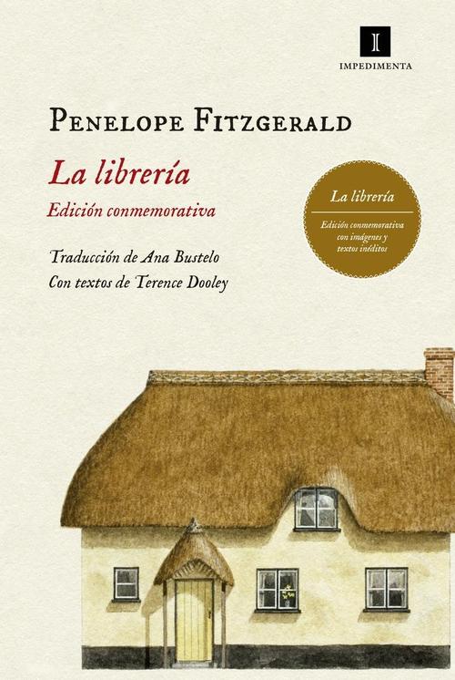 Librería, La (edición conmemorativa).