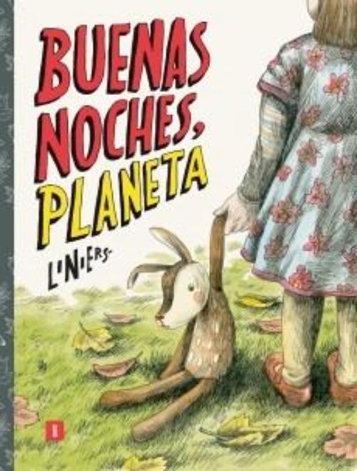 Buenas noches, Planeta. 