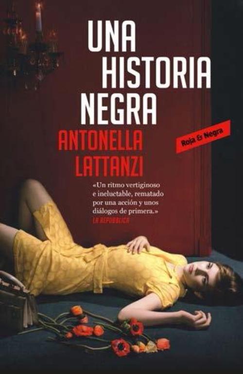 Historia negra, Una