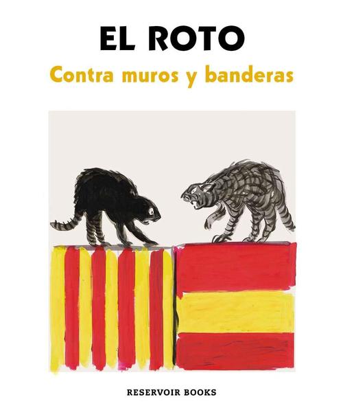 Contra muros y banderas. 