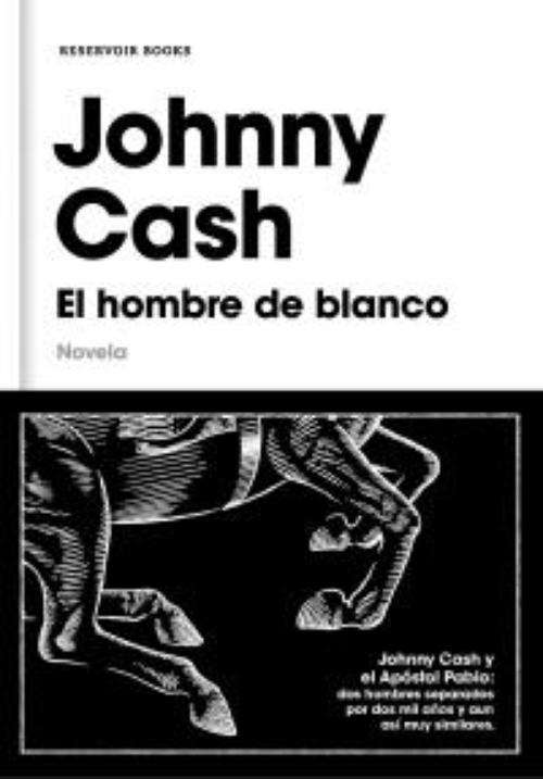 Hombre de blanco, El