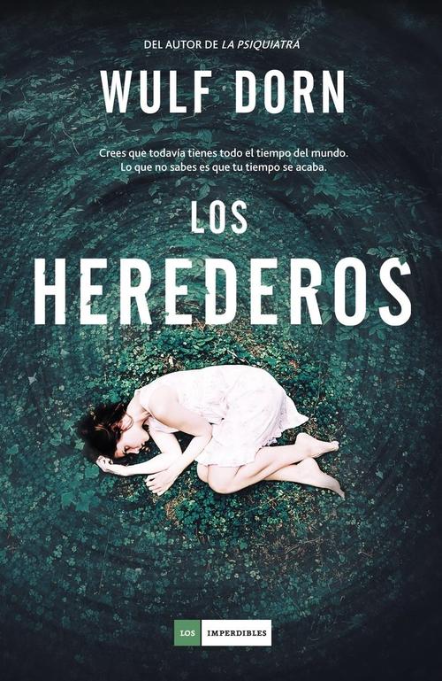 Herederos, Los. 